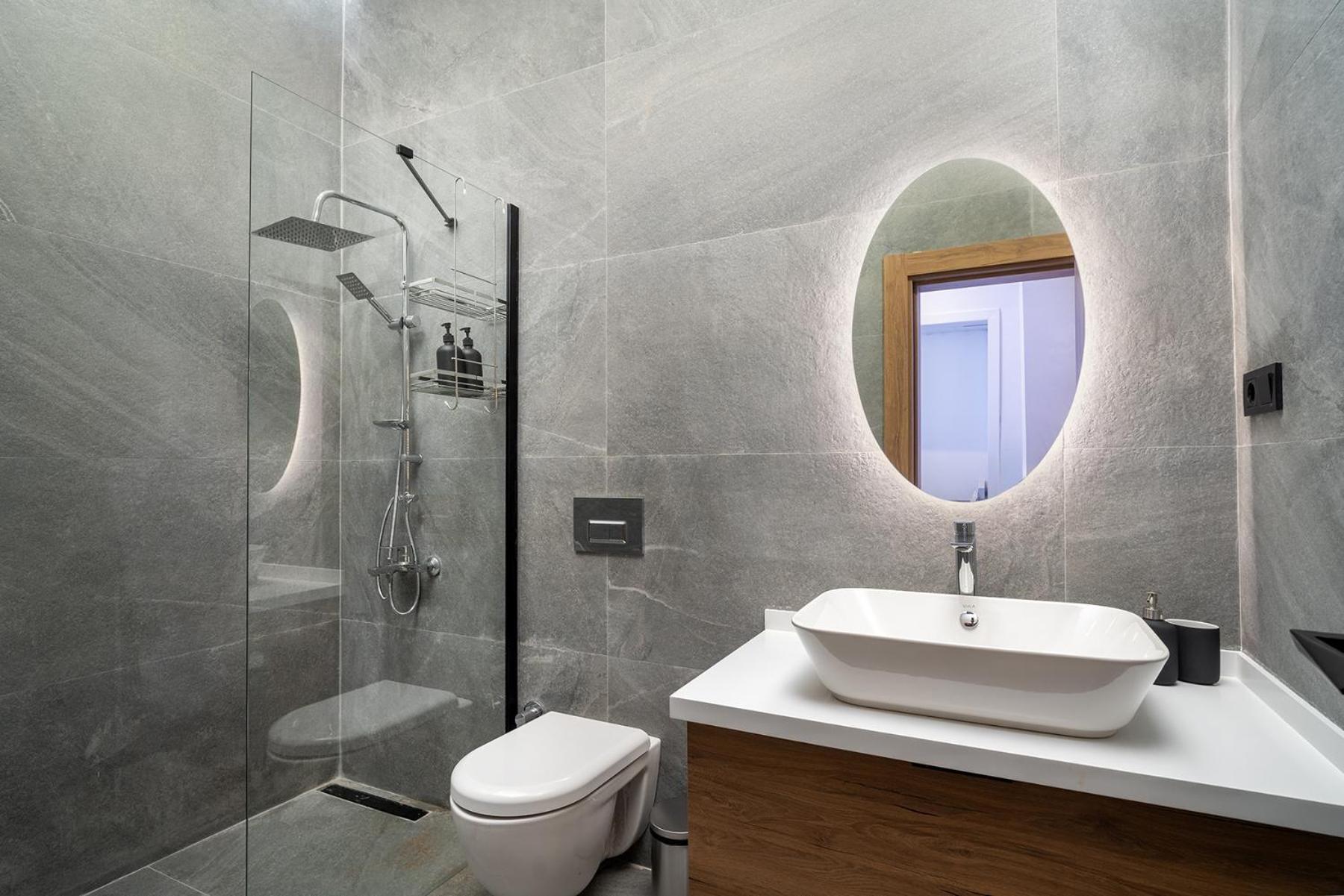 Urban Quarters - Bogazkesen Aparthotel Истанбул Екстериор снимка