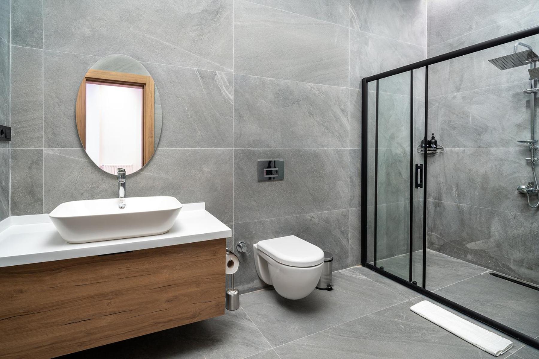 Urban Quarters - Bogazkesen Aparthotel Истанбул Екстериор снимка