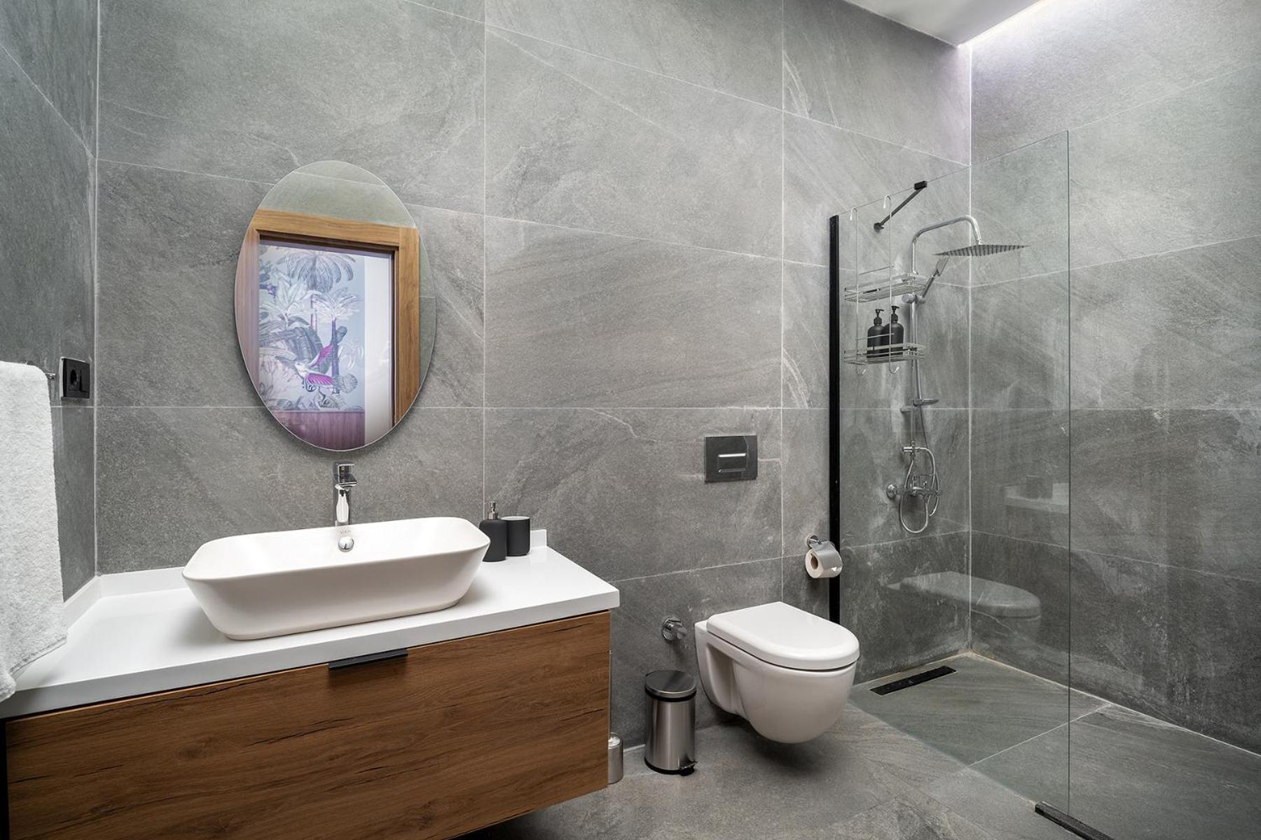 Urban Quarters - Bogazkesen Aparthotel Истанбул Екстериор снимка