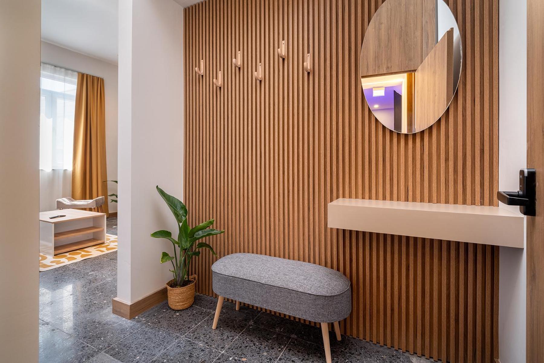 Urban Quarters - Bogazkesen Aparthotel Истанбул Екстериор снимка