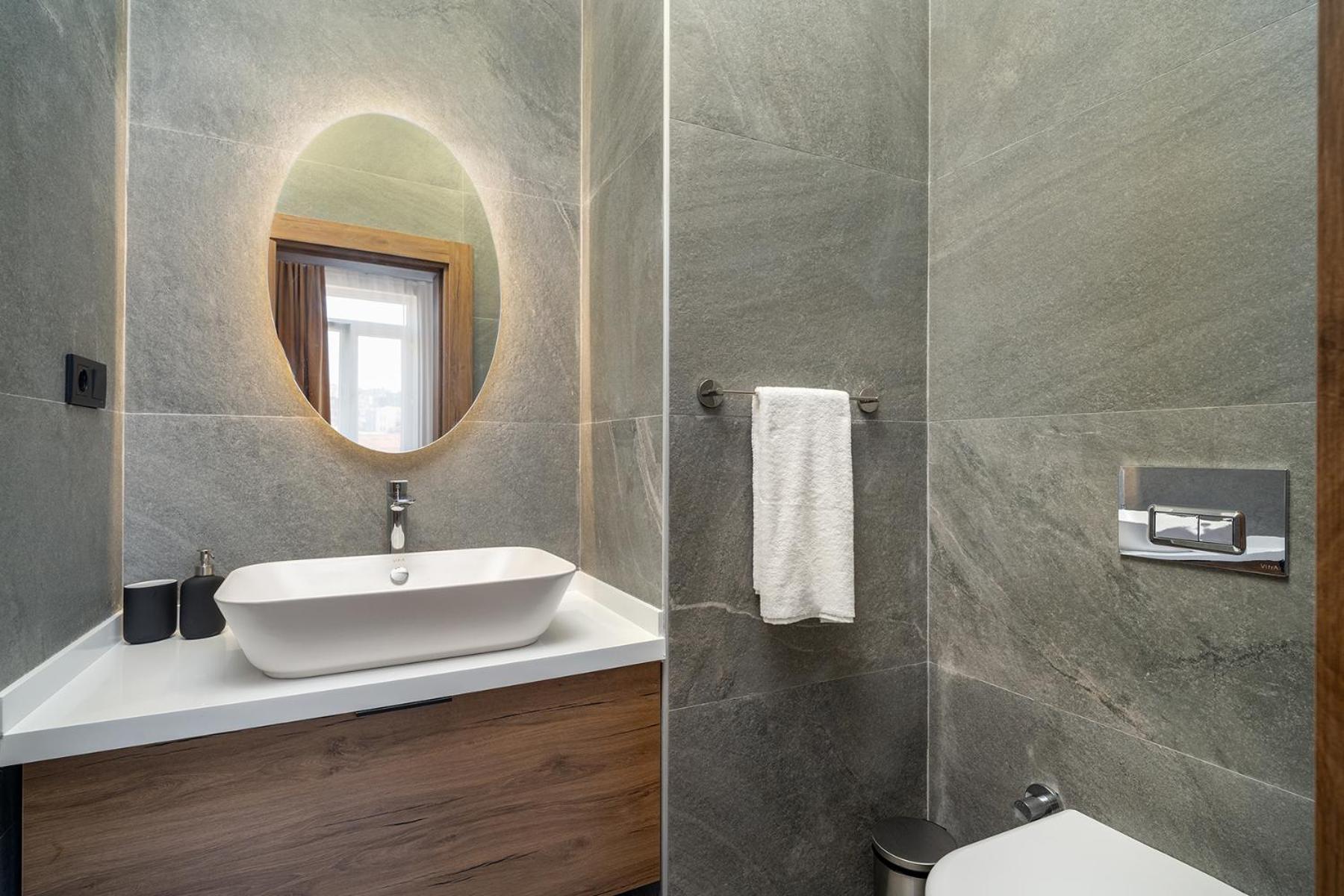 Urban Quarters - Bogazkesen Aparthotel Истанбул Екстериор снимка